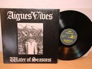 AIGUES VIVES - WATER OF SEASONS          AARTON-MUSIC - Prog Rock Kraut
