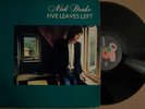 NICK DRAKE  