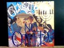 GENE CLARK  No Other  LP   Ist. pressing. WITH POSTER.  Near-mint 