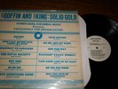 BEATLES/VARIOUS GOFFIN & KING SOLID GOLD PROMO LP