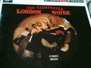 Brian Bennett The Illustrated London Noise  Lp Studio 2 Stereo