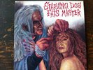 Starving Dog Eats Master...LP... Blood Sucker Records RARE Japanese Hardcore