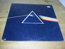 PINK FLOYD - DARK SIDE OF THE MOON --EARLY PRESS LP--BLUE/BLACK GATEFOLD