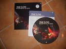 PINK FLOYD DARK SIDE OF RARE JAPAN LIVE PICTURE DISC