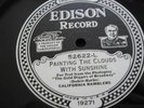 Edison 52622: California Ramblers/Phil Spitalny's Music
