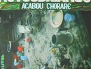 Novos Baianos Acabou Chorare LP 1972 1st Press Psych + Folk Booklet Brazil HEAR
