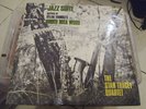 Stan Treacy LP Under Milk Wood Jazz Suite Columbia Mono 1st press 8 pictures