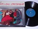 ROCK AND ROLL SPECTACULAR   RARE DOO WOP R&B LP FROM THE 1950S Near Mint