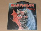 iron maiden purgatory rare 7