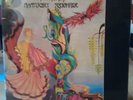 Mountain NANTUCKET SLEIGHRIDE 1st UK Press Near Mint Audio ILPS 9148 A-1U/ B-1U
