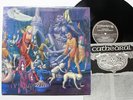 CATHEDRAL -Forest of Equilibrium LP 1991 ORIG. Gatefold