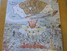 Green Day Dookie original black 1994 USA 1st pressing in shrink (Ernie on back)