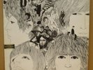 BEATLES REVOLVER OG AUSTRALIAN PARLOPHONE STEREO LP 1/1
