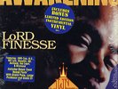 Lord Finesse – The Awakening '95 LP Limited Edition US Org