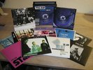 The Jam - 45RPM The Singles 1980-82 (9 X 7