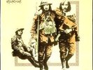 GROUNDHOGS Thank Christ For The Bomb 1970 (RARE Vinyl Gatefol Album)