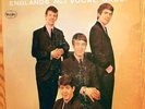 VINYL LP Beatles - Introducing The Beatles Vee Jay VJLP 1062 mono 1964 pressing
