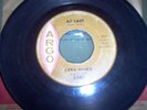 ETTA JAMES--AT LAST---ARGO 5380