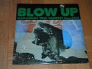 ISAO SUZUKI - Blow Up - JAPAN - Three Blind Mice