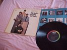 *BEATLES* Yesterday And Today - USA Capitol MONO LP