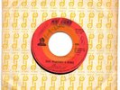 BEATLES / PAUL McCARTNEY 'MY LOVE' RARE B SIDE GUATEMALA 45
