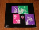 THE WHO WHO DID IT WITHDRAWN TRACK MAIL ORDER ALBUM RAREST WHO ALBUM