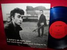 the BEATLES a guitar's all right john but.. LP 10