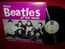 the BEATLES at the beeb vol. 12 LP record NM