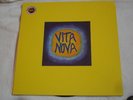 VITA NOVA - same * Amber Soundroom