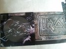 Iron Maiden Man On The Edge 1993 inkl.Mega Poster Limited Picture Disc EP Vinyl