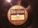 King Oliver and his Dixie Syncopators Vocalion 1059-A-B
