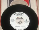 ROY HAMILTON “Crackin’ Up Over You / Walk Hand in Hand” 45 NORTHERN SOUL RCA wlp