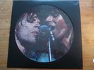 Rolling Stones pic disc Liver than you'll ever be 1969