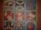 The Prime Movers - Arc L.P EX con Mod Psych 1993 ( Prisoners)