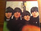 Beatles For Sale MFSL stereo LP, mint shape vinyl record