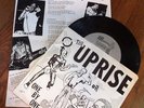 THE UPRISE One By One EP ISD Skinhead Oi New Glory YDL SxE  Warzone 7