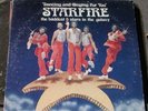 Starfire Dancing And Singing For You LP Private Press Soul Funk Dynamic Artists