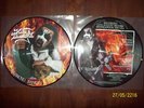 King Diamond bangin Live 1986 PIC LP mercyful fate evil