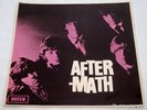 THE ROLLING STONES   AFTERMATH   1966 1st PRESS EX