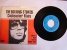 The Rolling Stones  Cocksucker Blues RARE