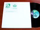 The Sheffield Track Record RARE PREVIEW LP   LAB 20 NM LTD DIRECT DISC D2D TEST