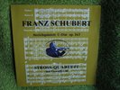 Schubert, Streichquintett C-Dur, Stross-Quartett mit Uhl, Cello, RBS ST, M-