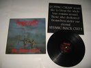 ROTTING CHRIST Thy Mighty Contract LP ORG RARE OSMOSE VARATHRON NECROMANTIA