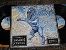 ROLLING STONES - BRIDGES TO BABYLON - RS/VIRGIN UK 1997 2LP SET