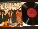 Rolling Stones - Beat Beat Beat Vinyl LP  DECCA 60368 Sonderauflage