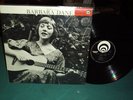 Barbara Dane-When I Was A Young Girl-HORIZON WP-1602 LP NM-
