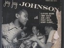 JAY JAY JOHNSON 10