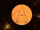 J.Little And The Talking Cat Band-Minstrel Without A Song LP-PRIVATE PRESS FOLK