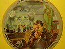 Old Vintage VOGUE Phonograph PICTURE RECORD ALBUM R748 IT'S ALWAYS YOU La Salle