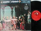 Monteux/Tchaikovsky: Sleeping Beauty (excerpts) RCA Living Stereo LSC-2177